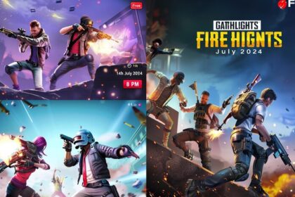 Free Fire