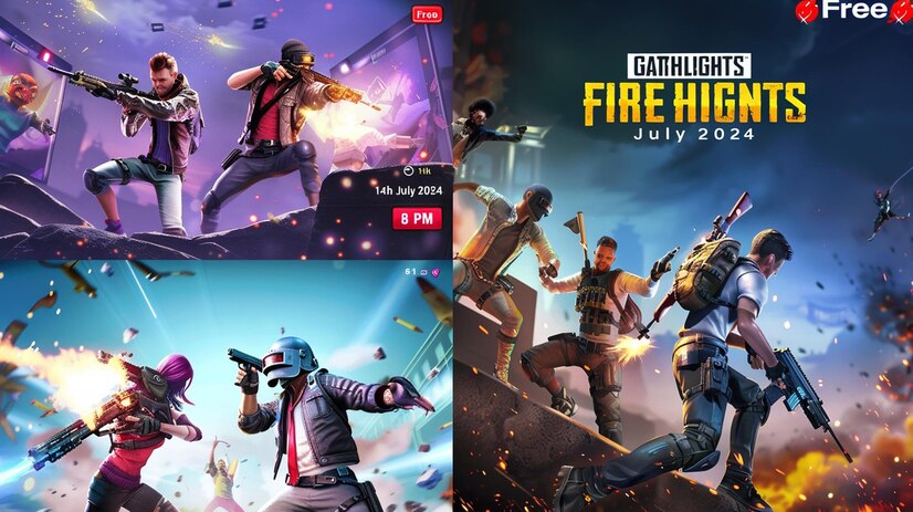 Free Fire